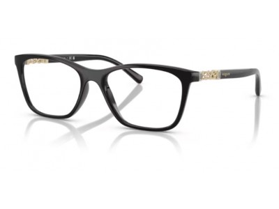 Rama de vedere Vogue VO5632B-W44