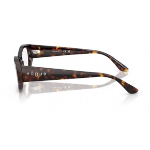 Rama de vedere Vogue VO5640U-W656