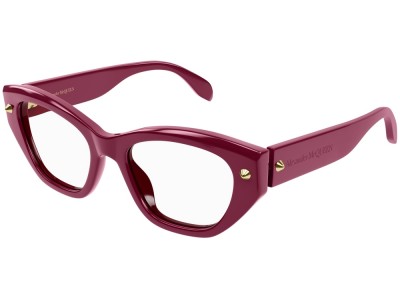 Rama de vedere Alexander McQueen AM0410O-003