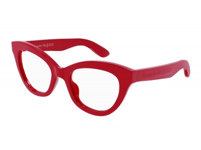 Rama de vedere Alexander McQueen AM0395O-003