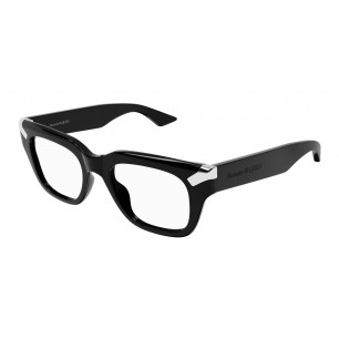 Rama de vedere Alexander McQueen AM0443O-001