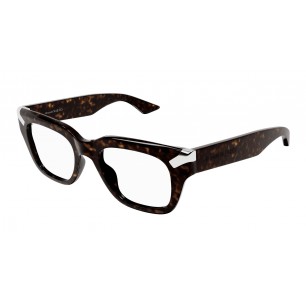Rama de vedere Alexander McQueen AM0443O-002