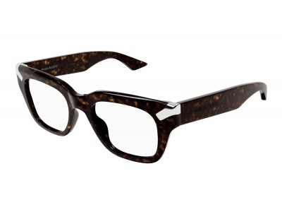 Rama de vedere Alexander McQueen AM0443O-002