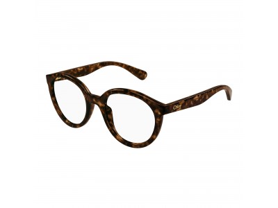Rama de vedere Chloe CC0022O-002