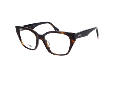 Rama de vedere Fendi FE50001I-052