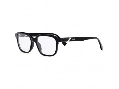 Rama de vedere Fendi FE50028I-001