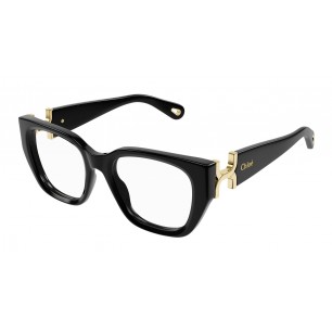 Rama de vedere Chloe CH0238O-001