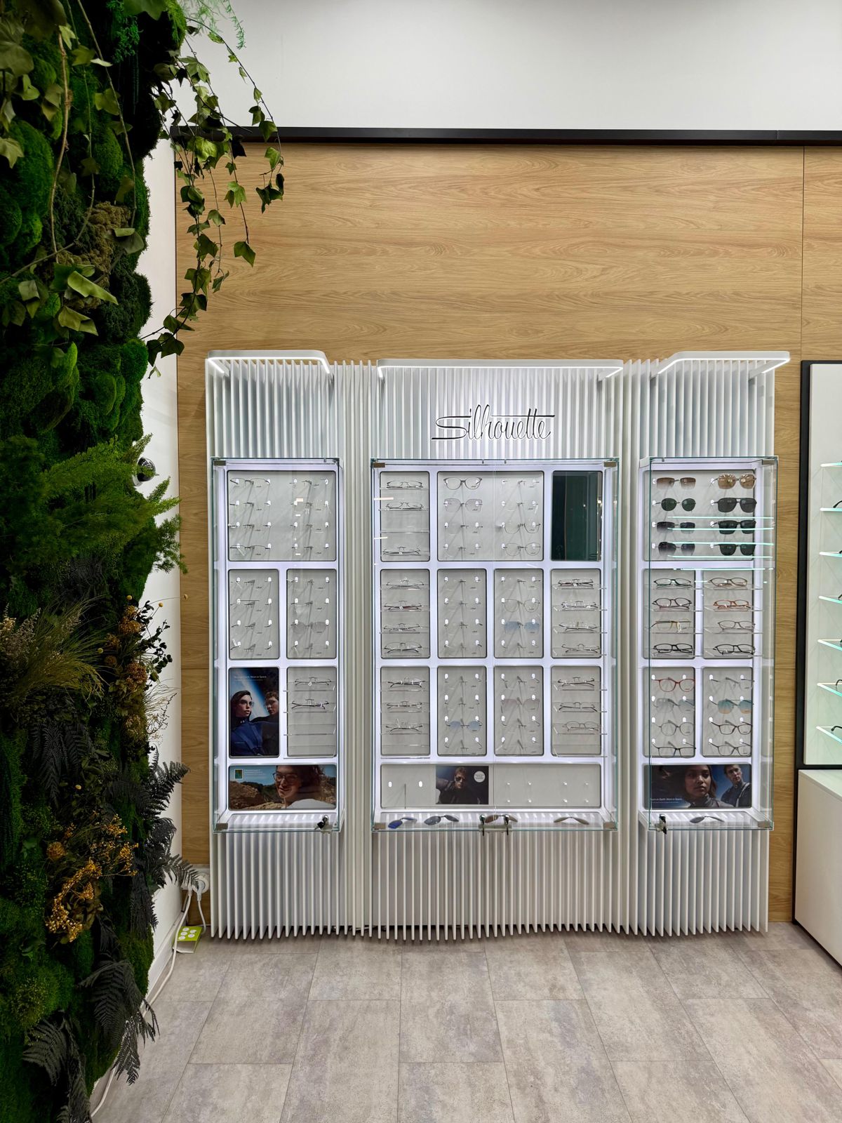 Showroom DN1 Value Centre, poza 6